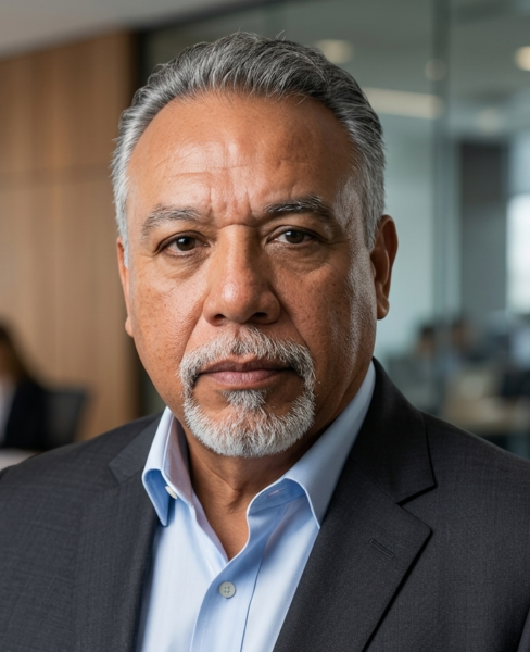 Foto de perfil Víctor Caramón