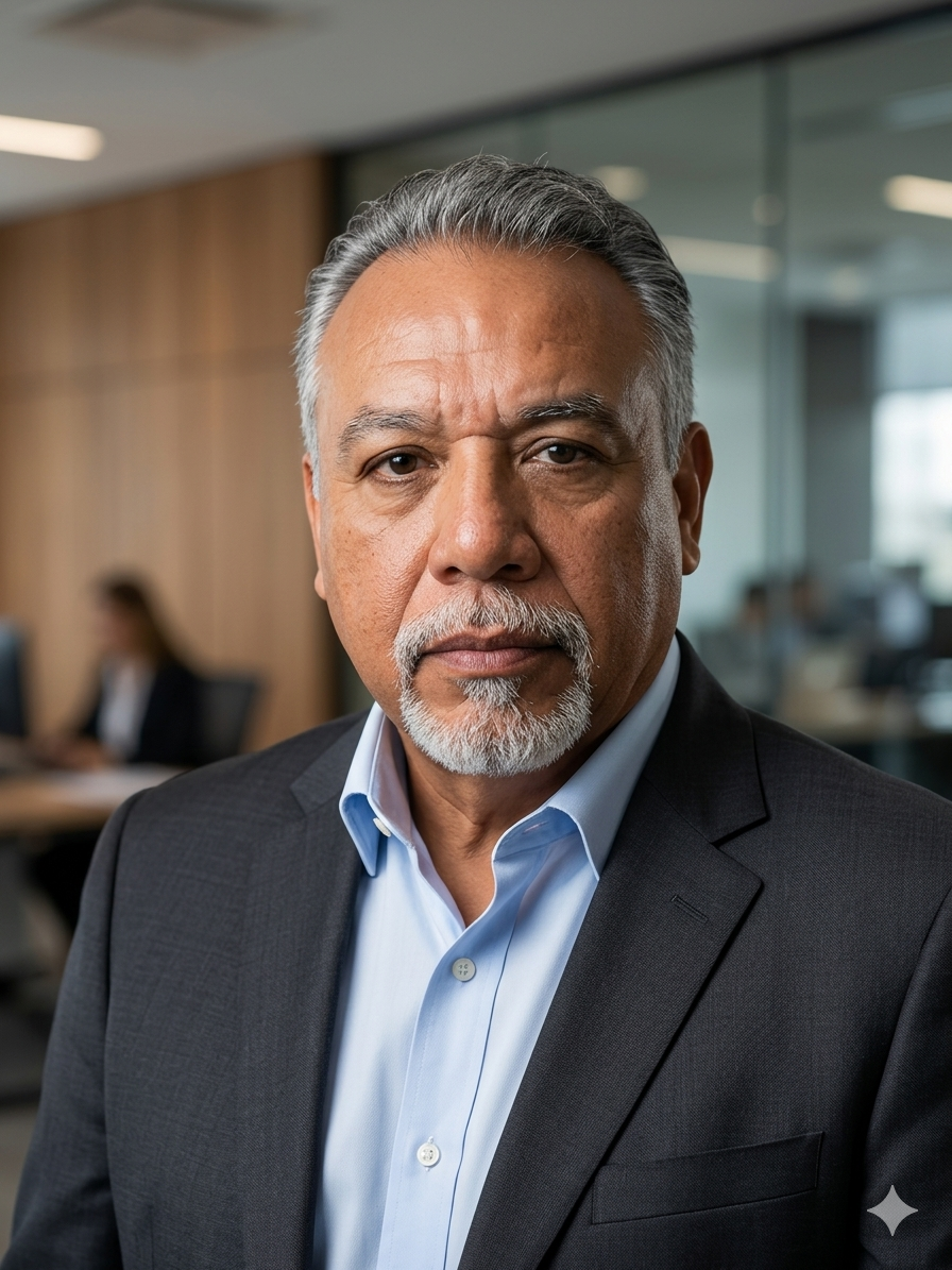 Víctor Caramón